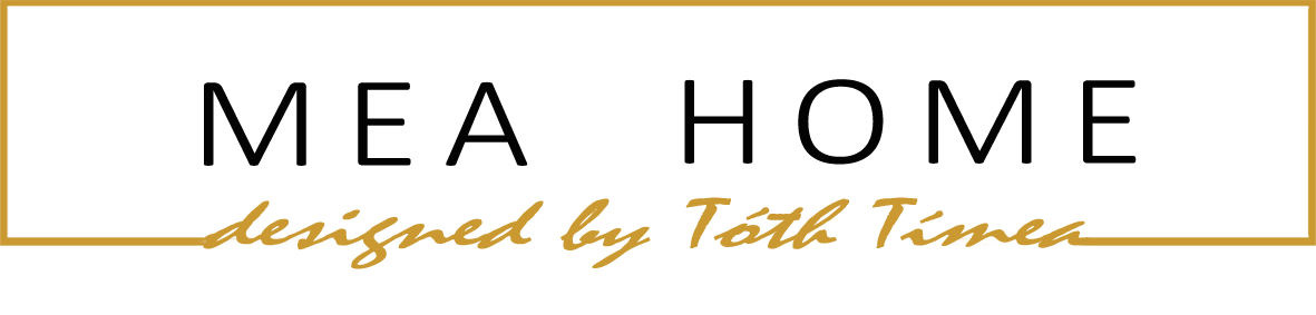 Meahome Logo